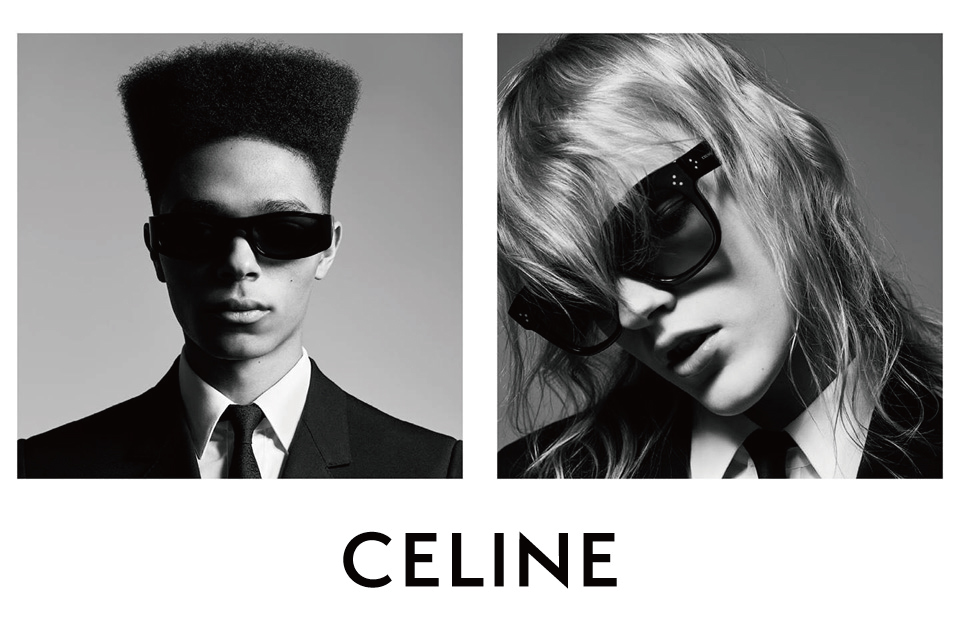 celine-1901 – 渋谷のメガネ・サングラス｜クラインアイウェア