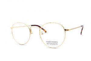 SHURON シュロン "RONSTRONG" Col.Gold ¥20,520- [without tax ¥19,000-]