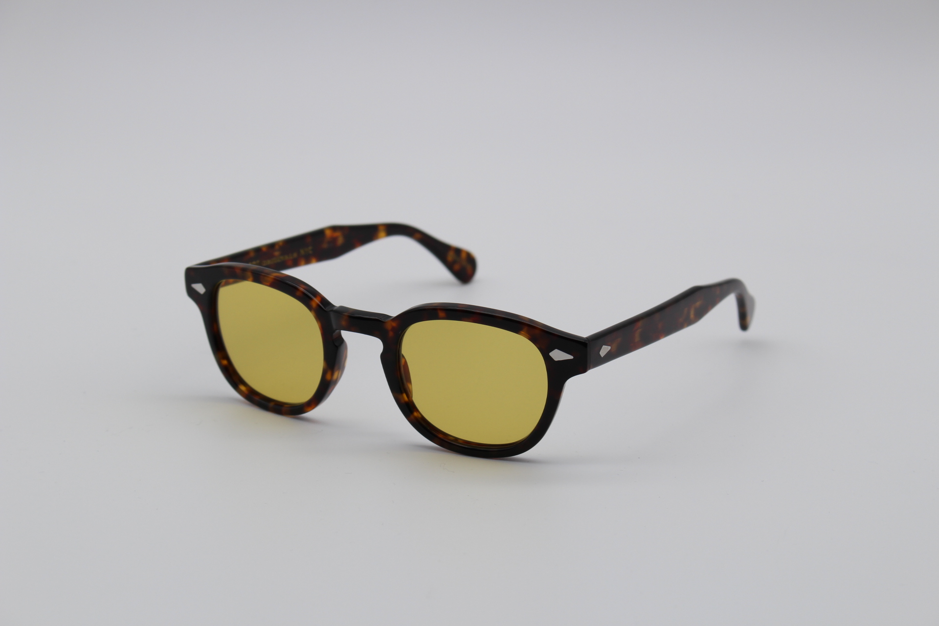 ファッション通販 MOSCOT LEMTOSH レムトッシュ モスコット 46