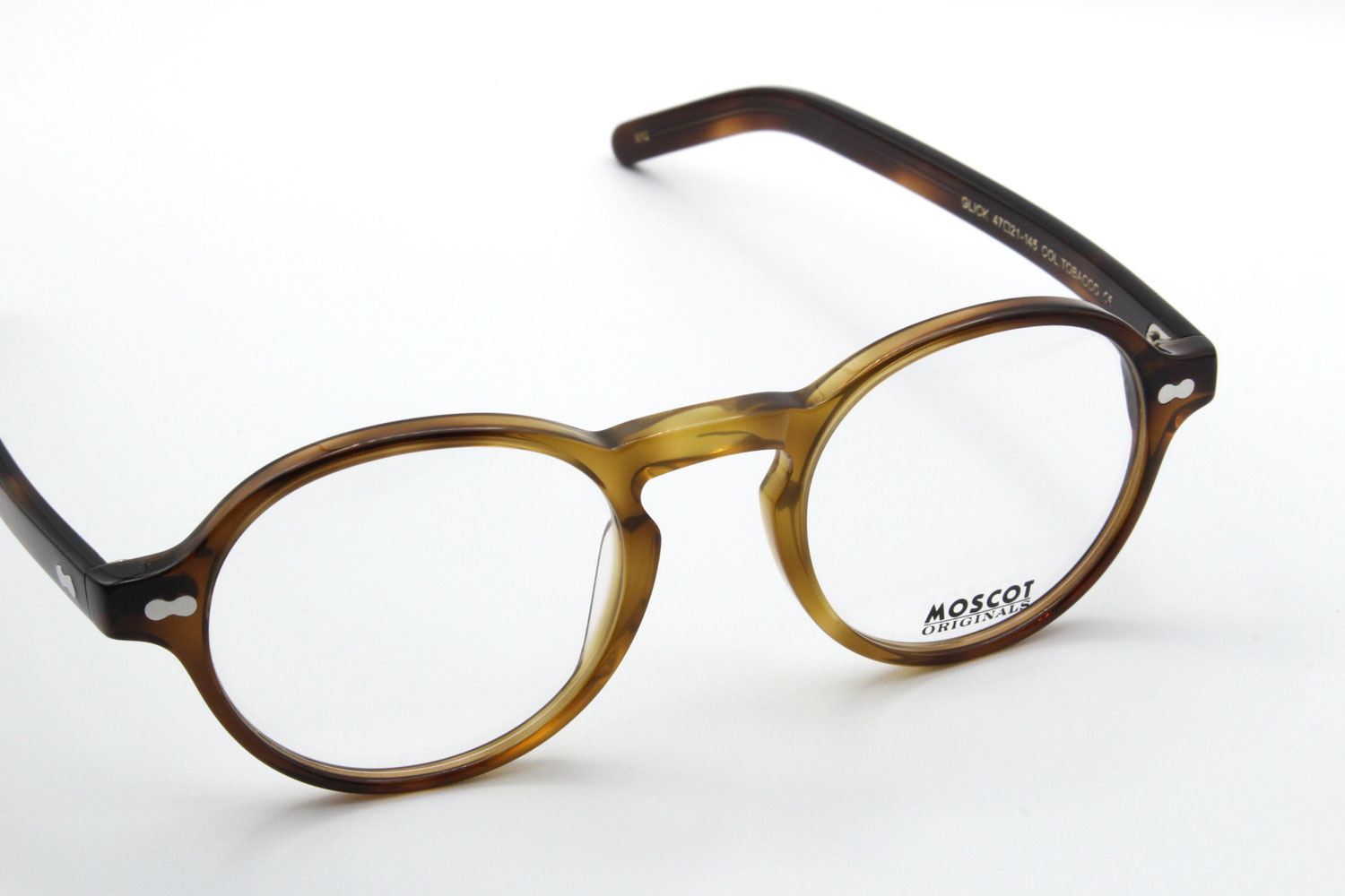 MOSCOT（モスコット）GLICK