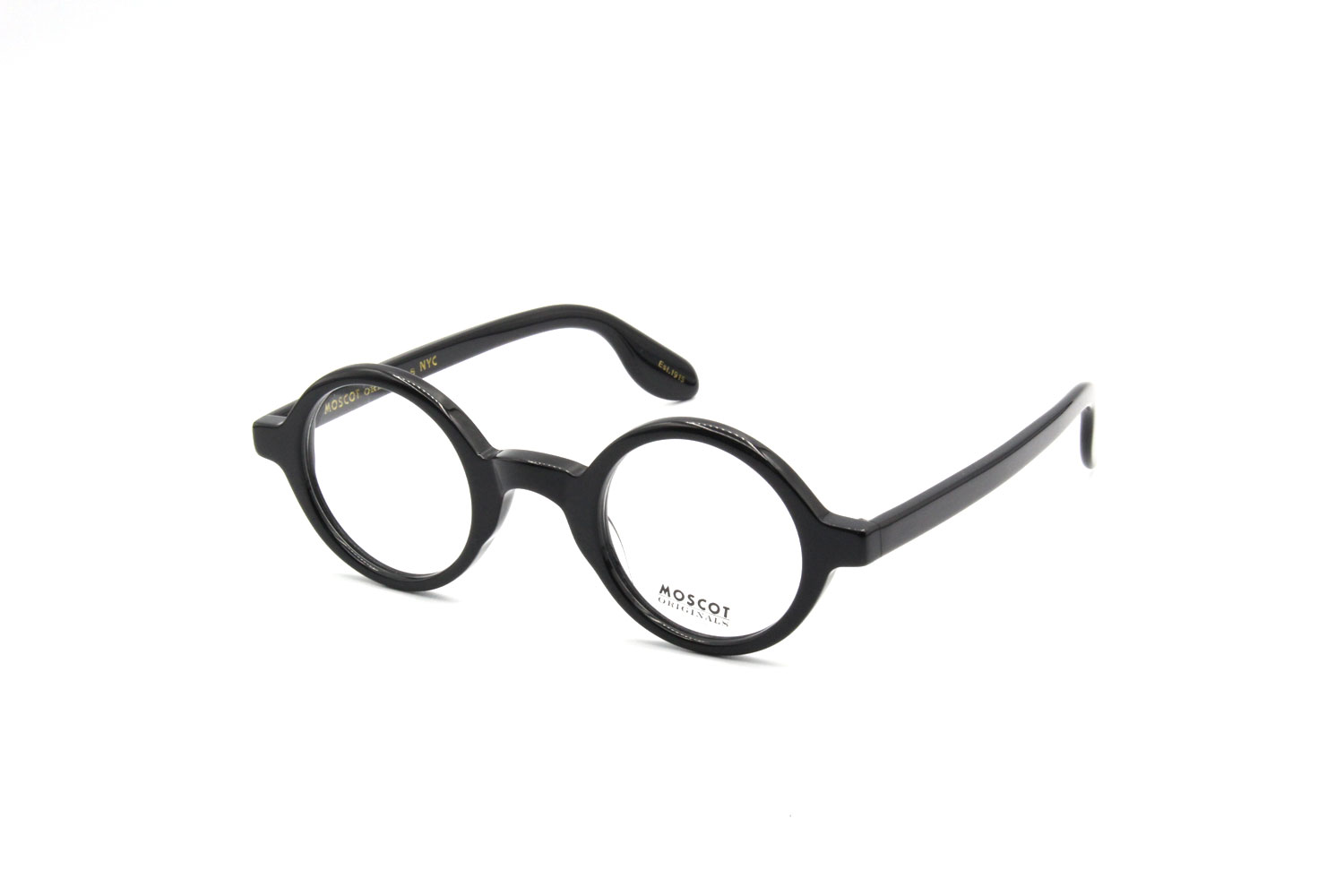 モスコット moscot ZOLMAN ゾルマン 眼鏡 メガネ ラウンド