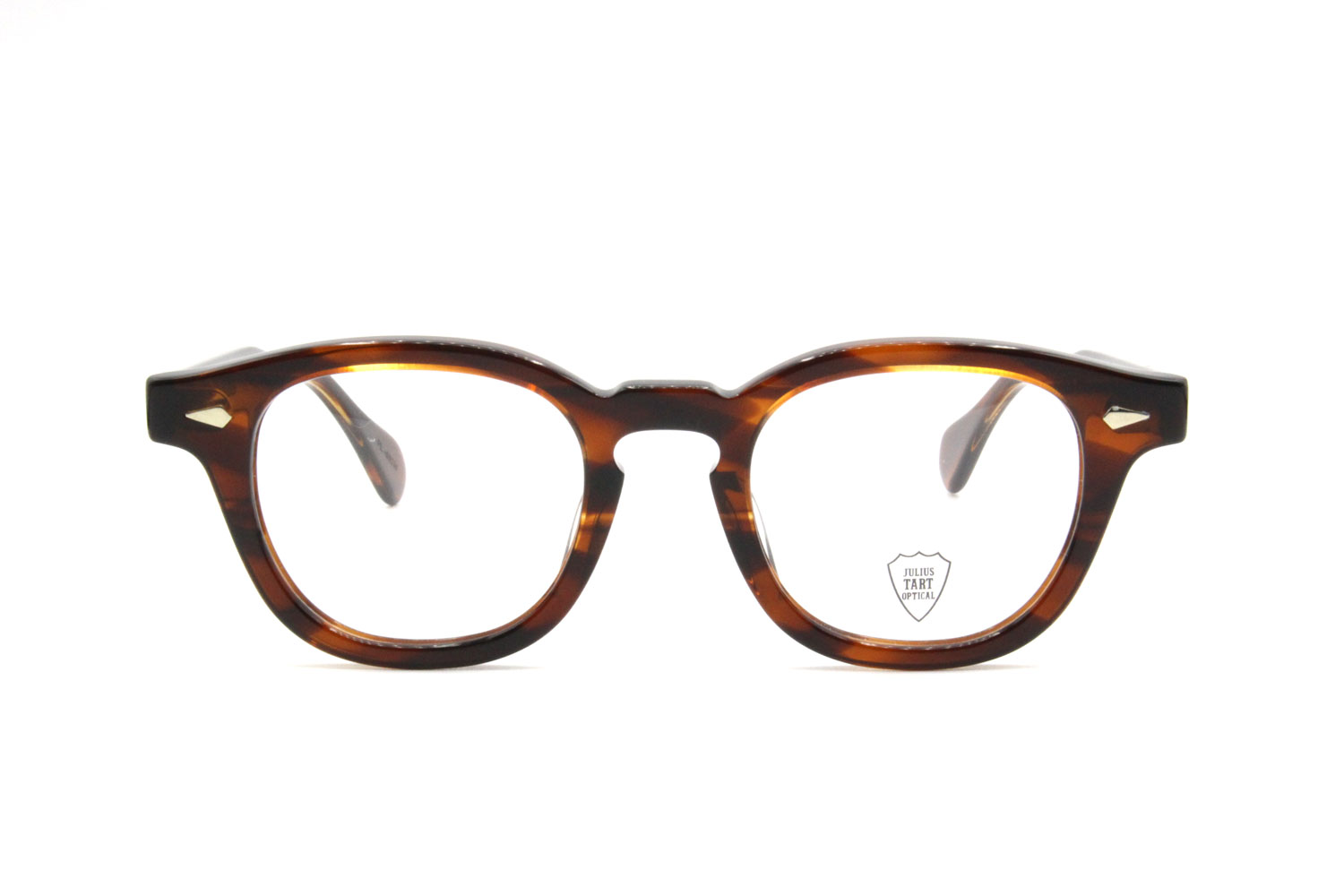 19,598円◇JULIOUS◇TART OPTICAL 　ジュリアス 　タートオプティカル