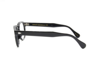 MOSCOT - 【正規店購入】MOSCOT LEMTOSH 49⬜︎24 145 BLACKの+spbgp44.ru