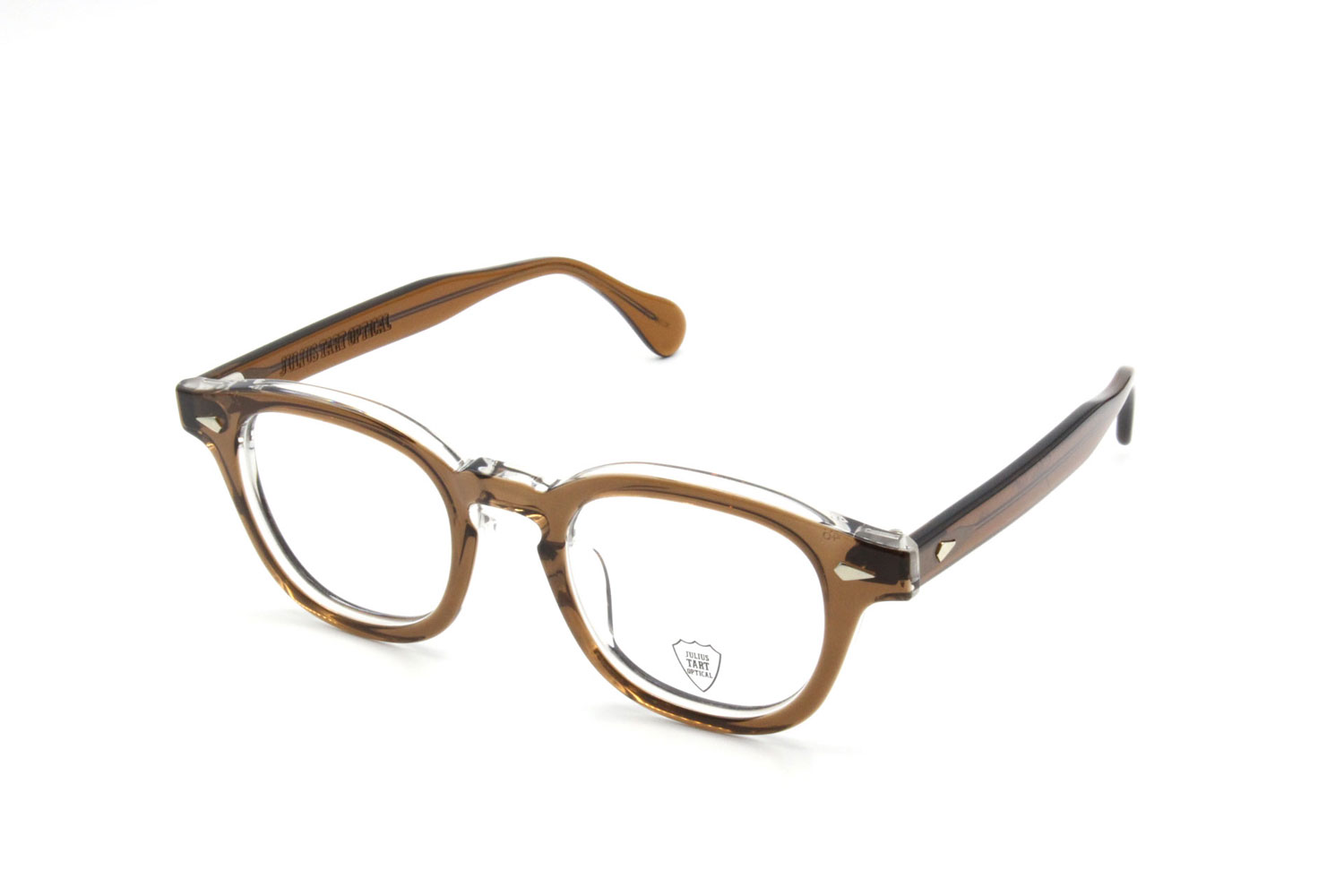 julius-tart-optical-ar-brown-crystal-2-d – 渋谷のメガネ