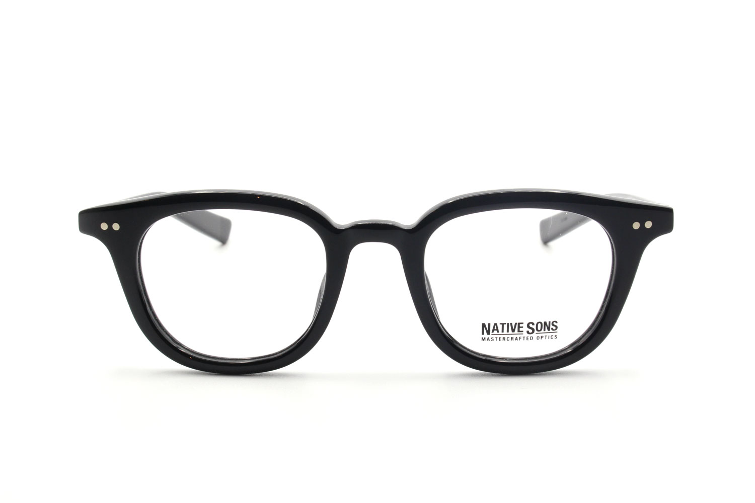 NATIVE SONS OPTICS ネイティブサンズ サングラス メガネ-www