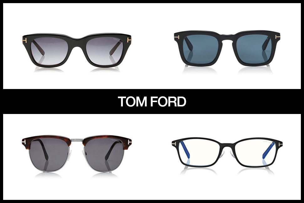 トムフォード サングラス TOM FORD sunglasses 眼鏡 フレーム