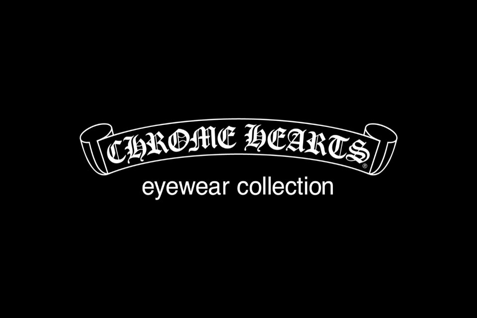 Chrome Hearts Eyewear クロムハーツ アイウェア | 渋谷のメガネ