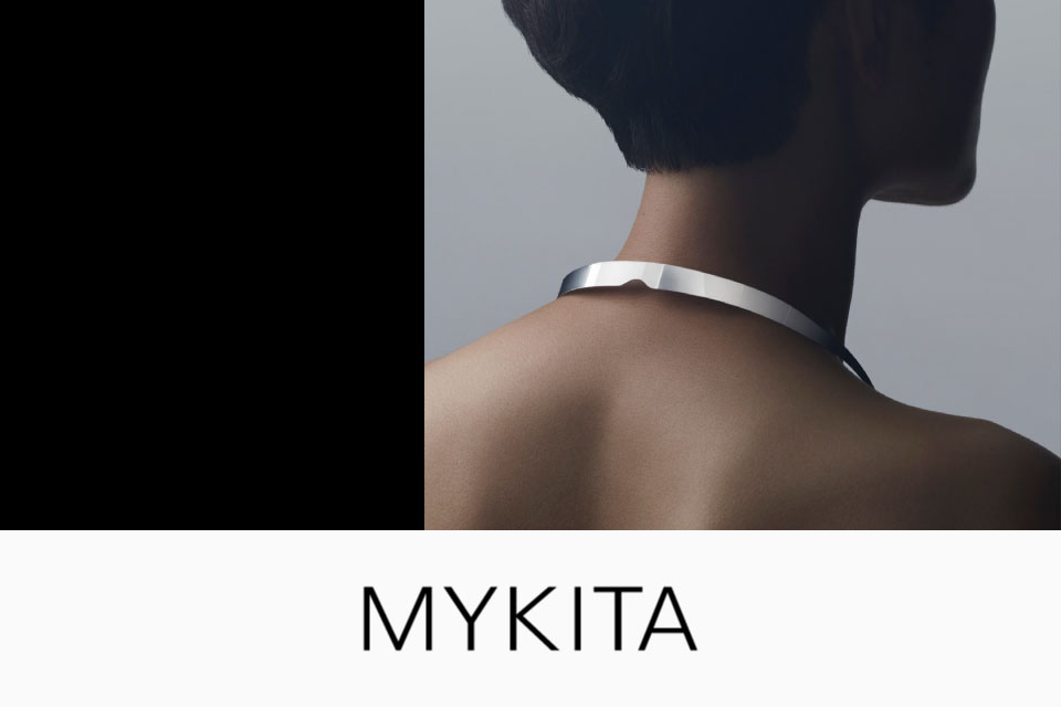 MYKITA マイキータ | 渋谷のメガネ・サングラス｜クラインアイウェア