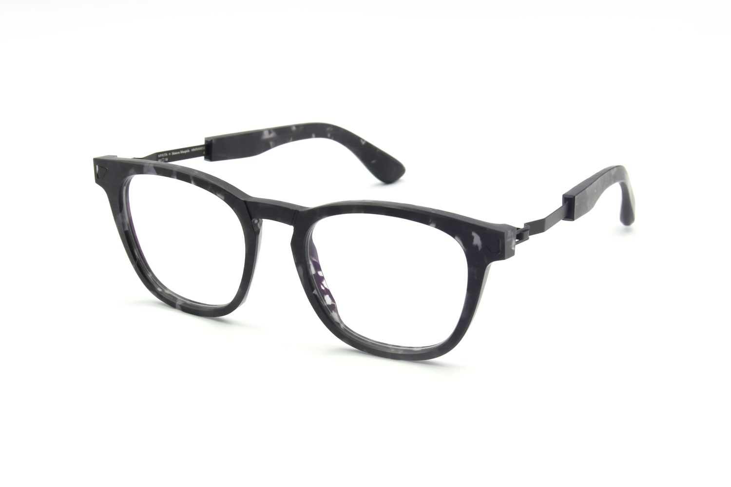 【新品未使用】MaisonMargiela MYKITA 48□21-140デットストック未使用