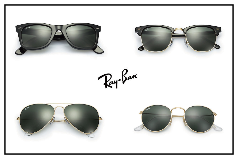 Ray-Ban レイバンサングラス-connectedremag.com