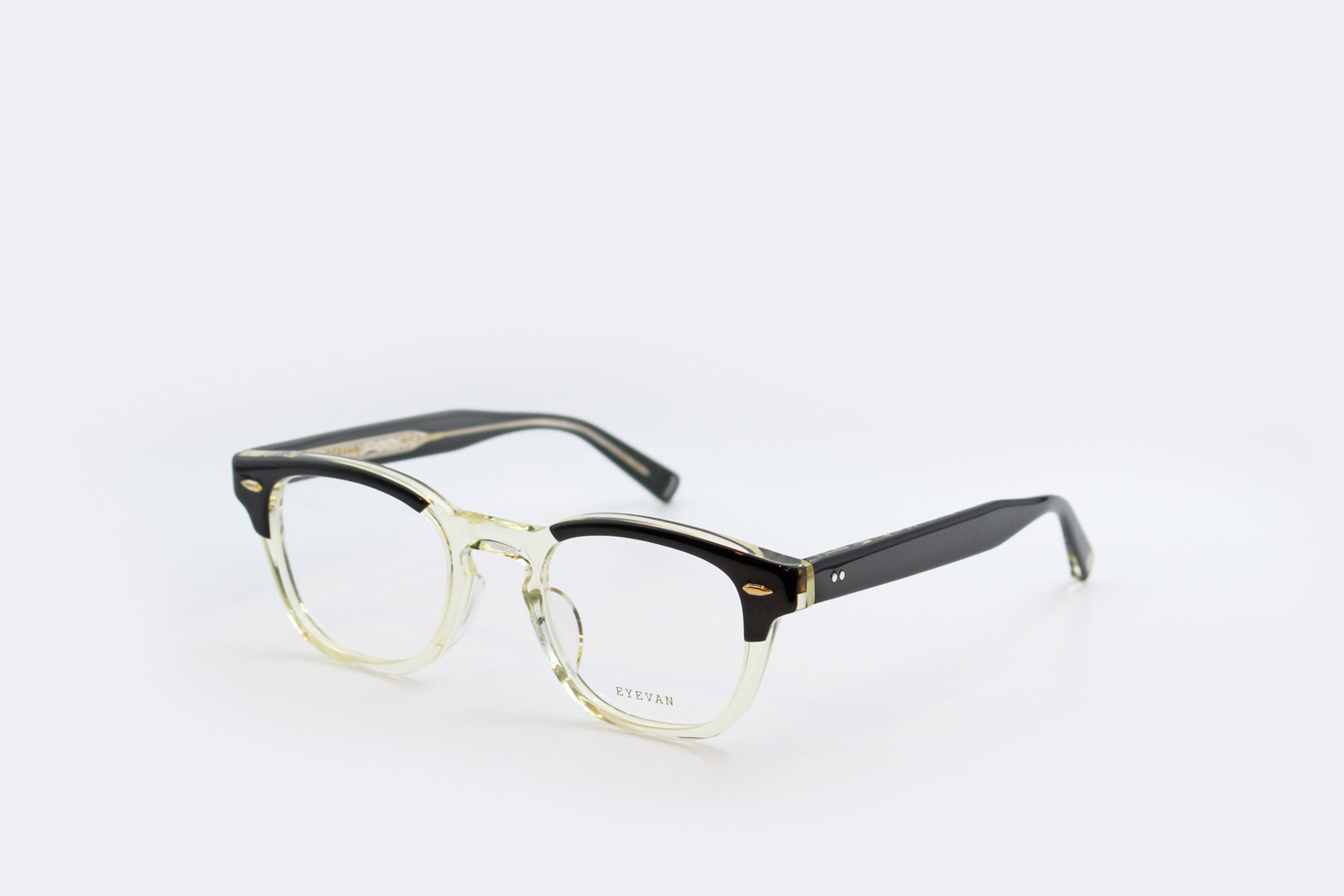 EYEVAN NEW COLLECTION】