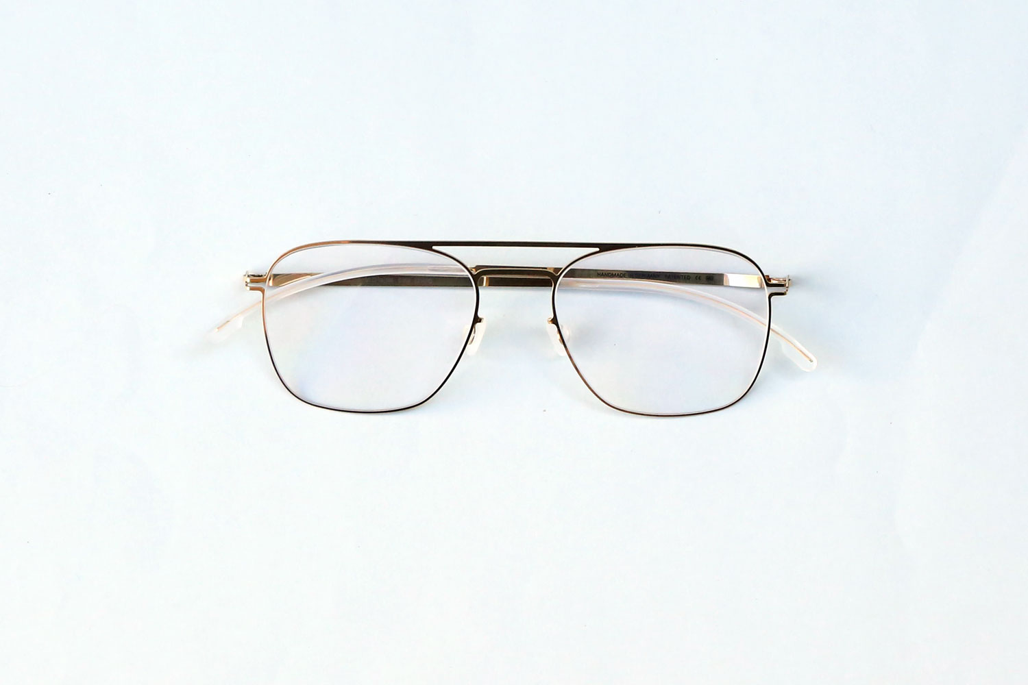 美品 MYKITA マイキータ サングラス LESSRIM YUUTO レスリム ユウト 