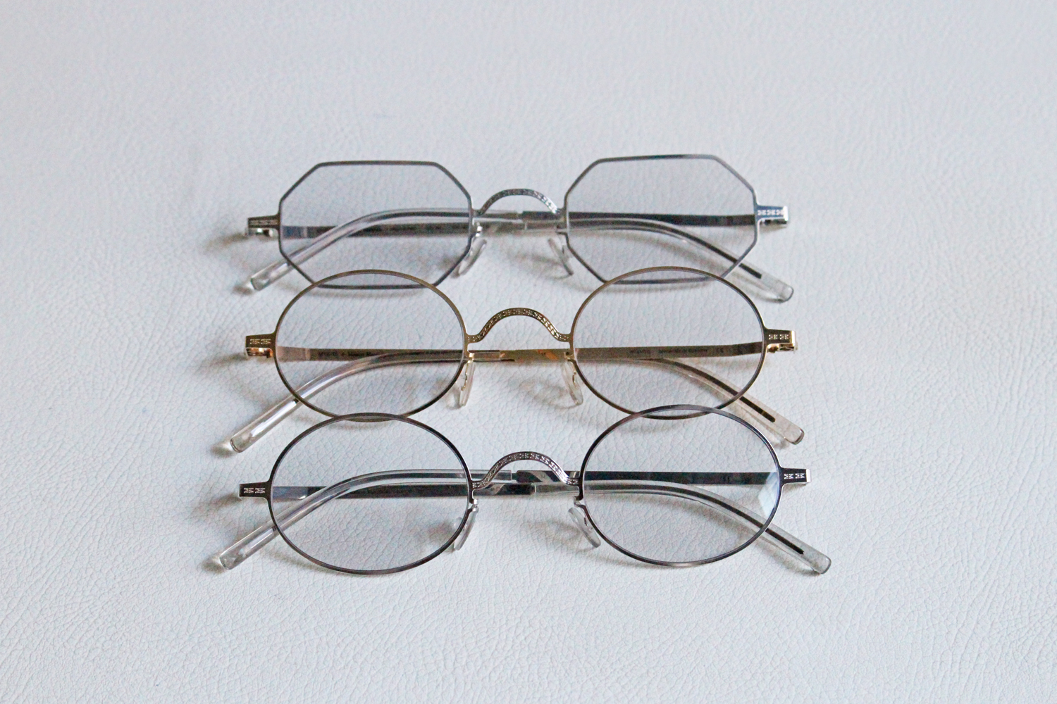 mykita maison malgiela mmclaft 005 最も - 小物