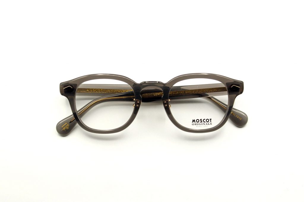 MOSCOT 【Lemtosh】 川口春菜さんご着用の日本限定モデル入荷いたし ...