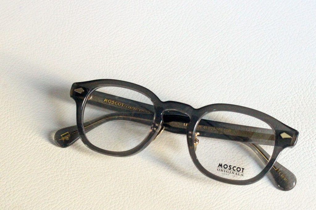 Ayame - 川口春奈 MOSCOT ゼヴ zev サイズ49の+ekogaz.ge