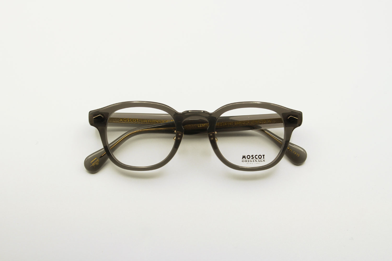 新作 MOSCOT サングラス ecousarecycling.com