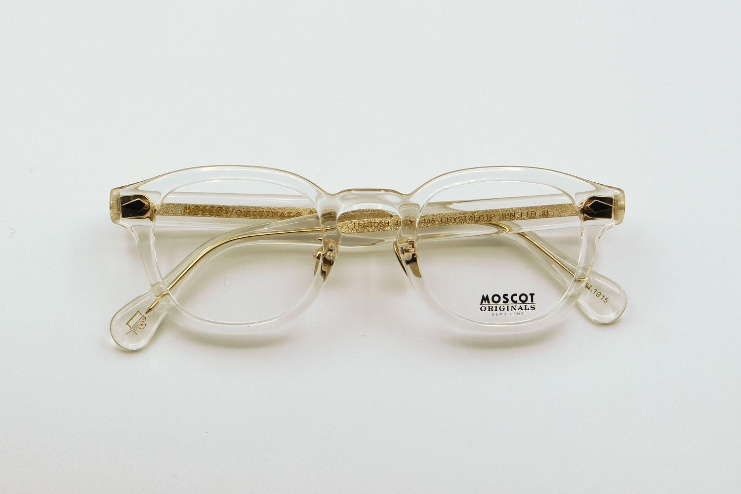 MOSCOT（モスコット）GLICK