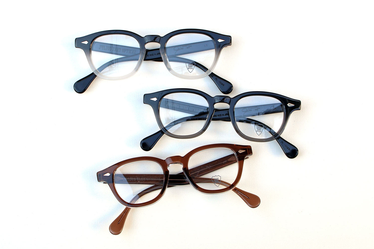 JULIUS TART OPTICAL】