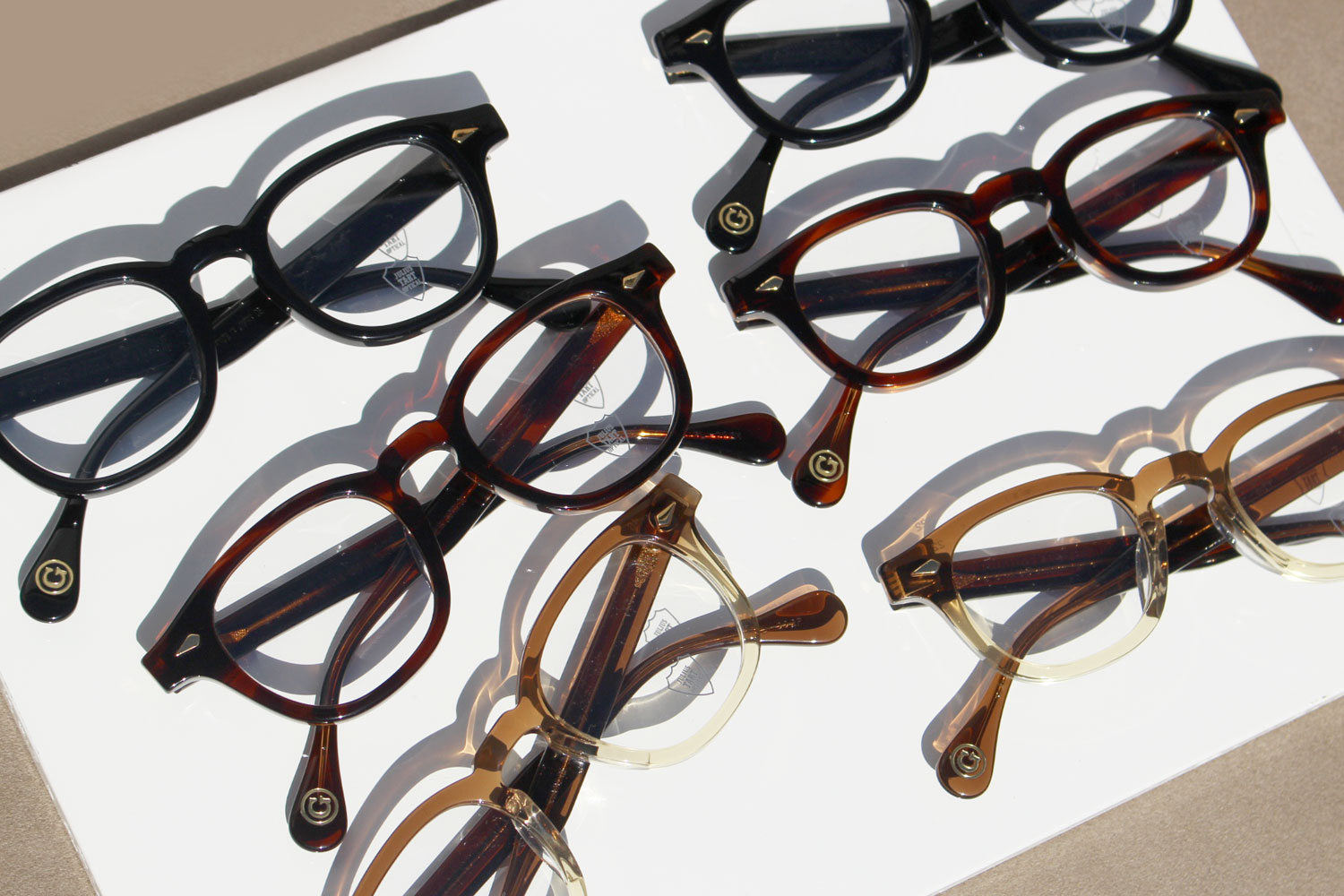 JULIUS TART OPTICAL ARNEL | hartwellspremium.com