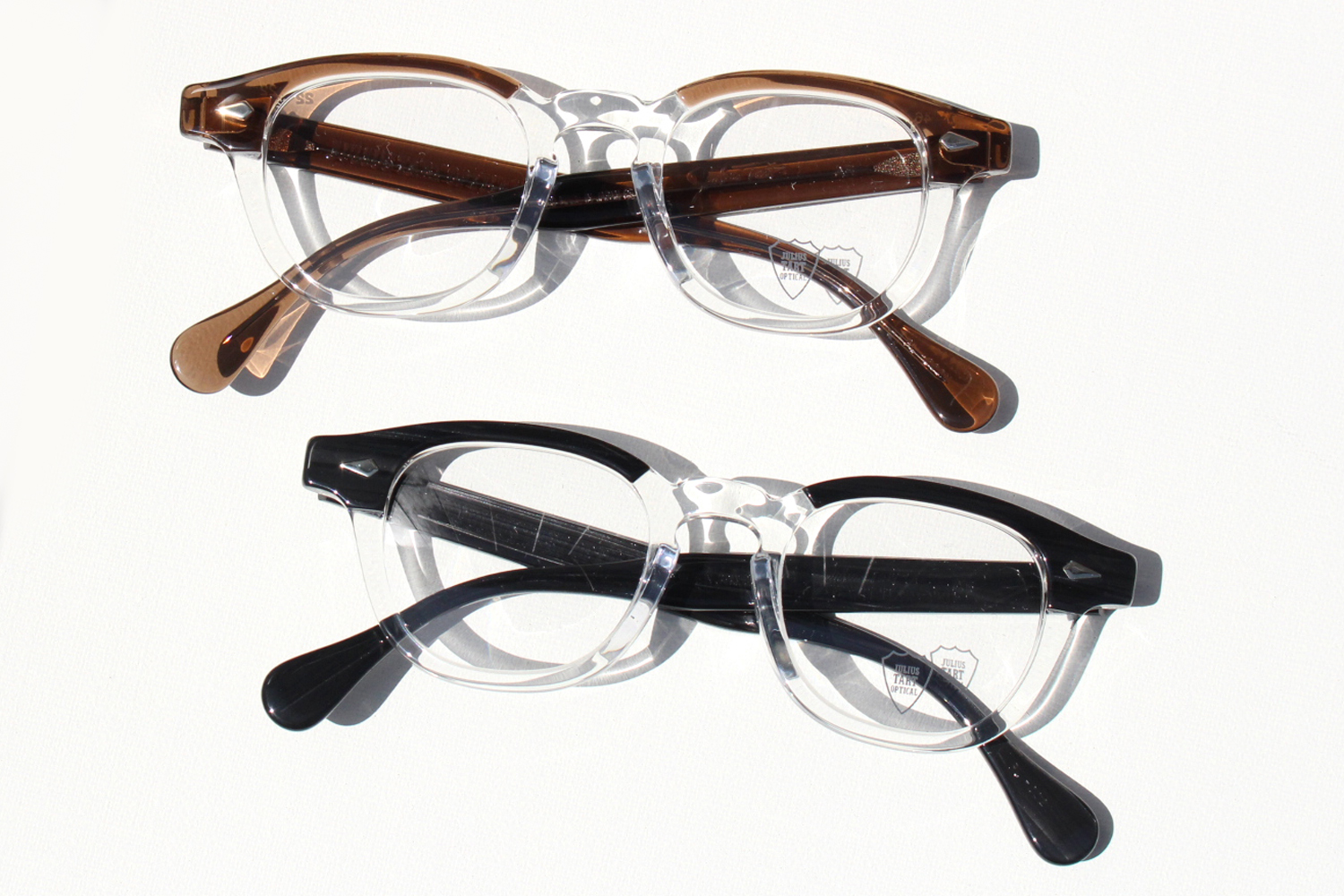 JULIUS TART OPTICAL】 