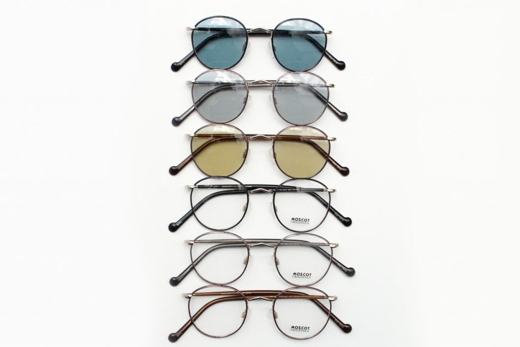 MOSCOT モスコット 