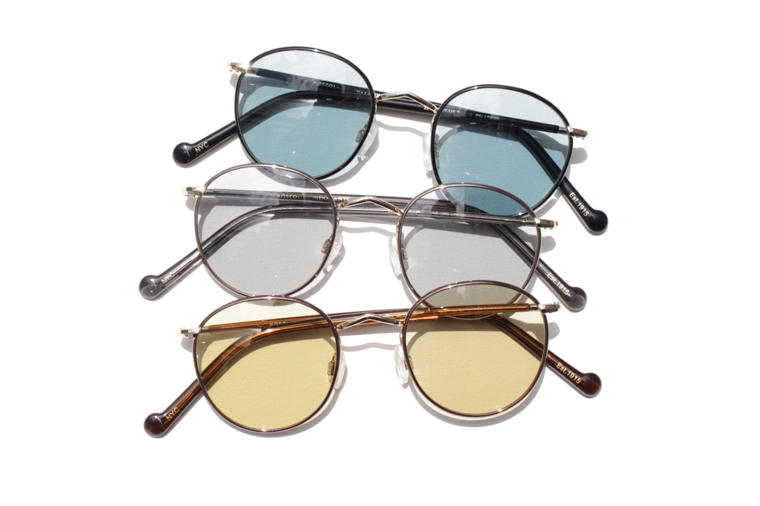 MOSCOT モスコット 