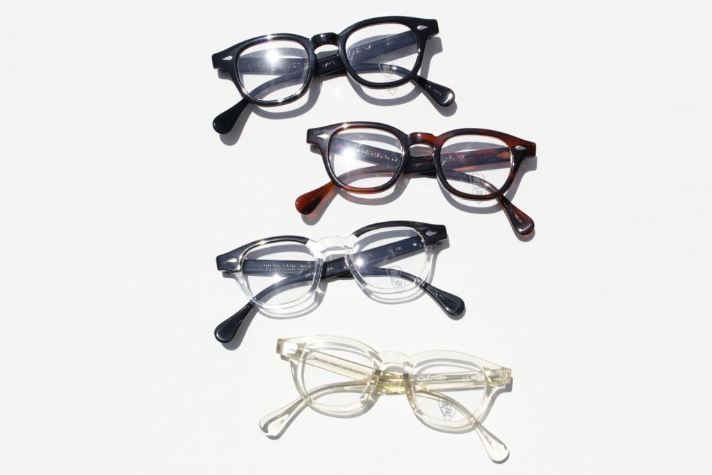 【JULIUS TART OPTICAL】 