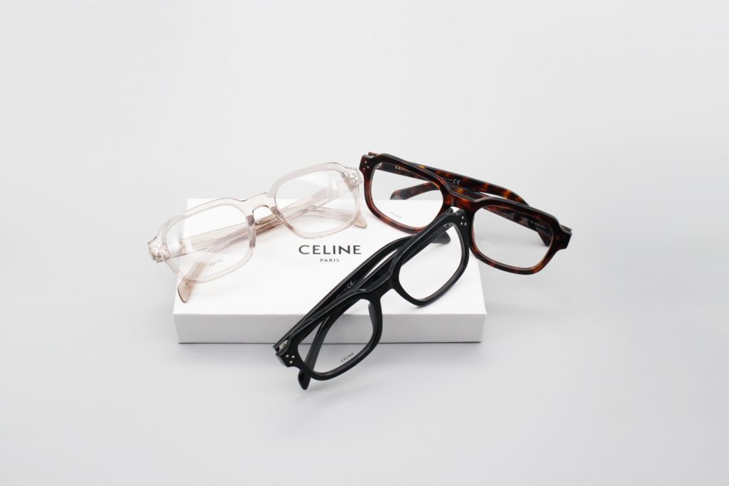 【CELINE】フレンチヴィンテージを現代の感覚で楽しめる