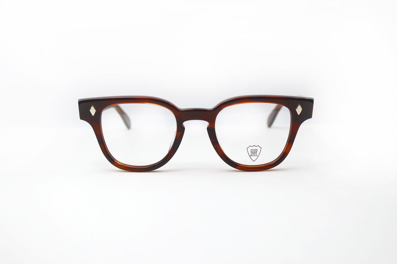 多少はある中古とお考え下さい▢JULIOUS▢ TART OPTICAL ジュリアス タートオプティカル