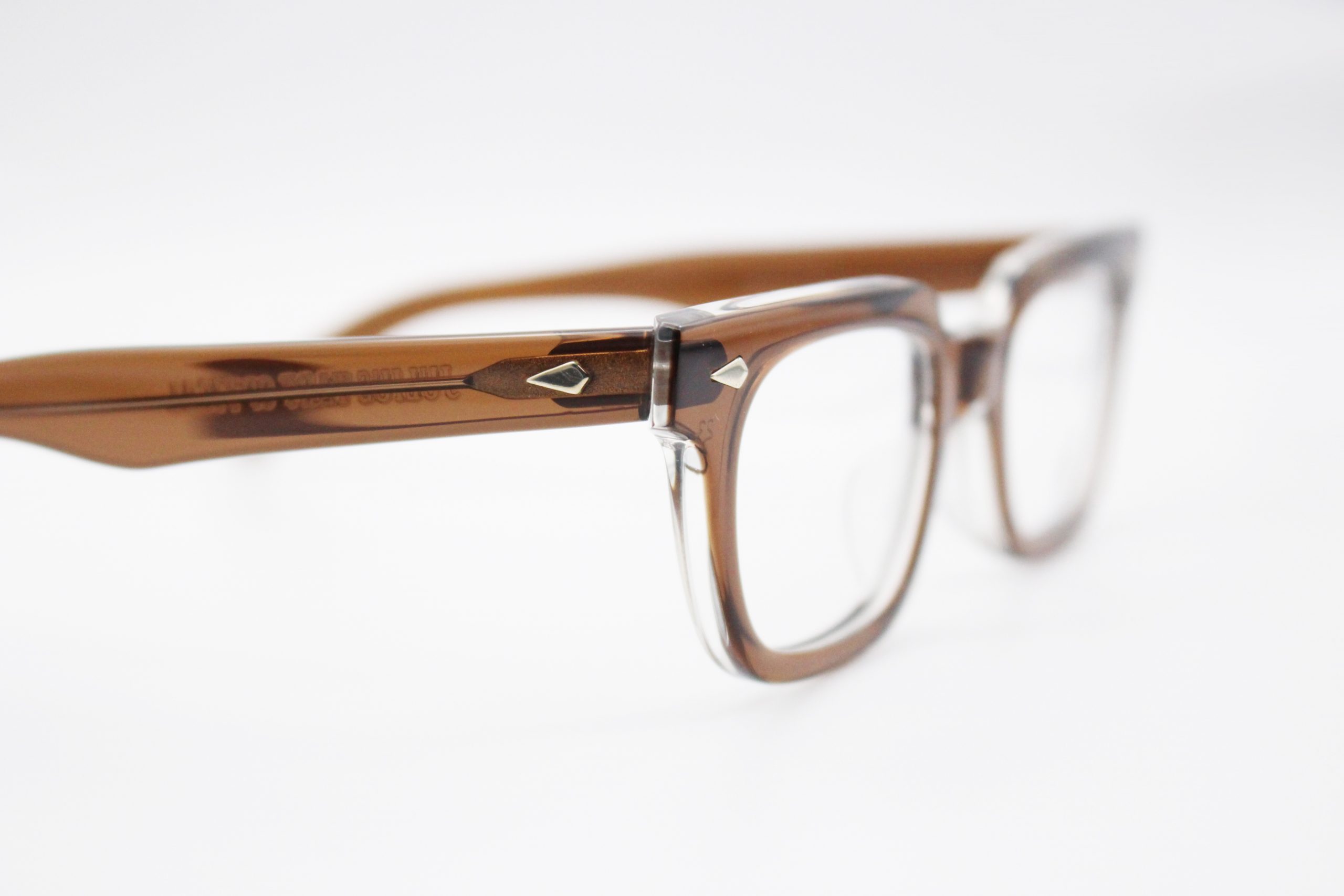 JULIUS TART OPTICAL AR/44-22/ 野村訓市 - 小物