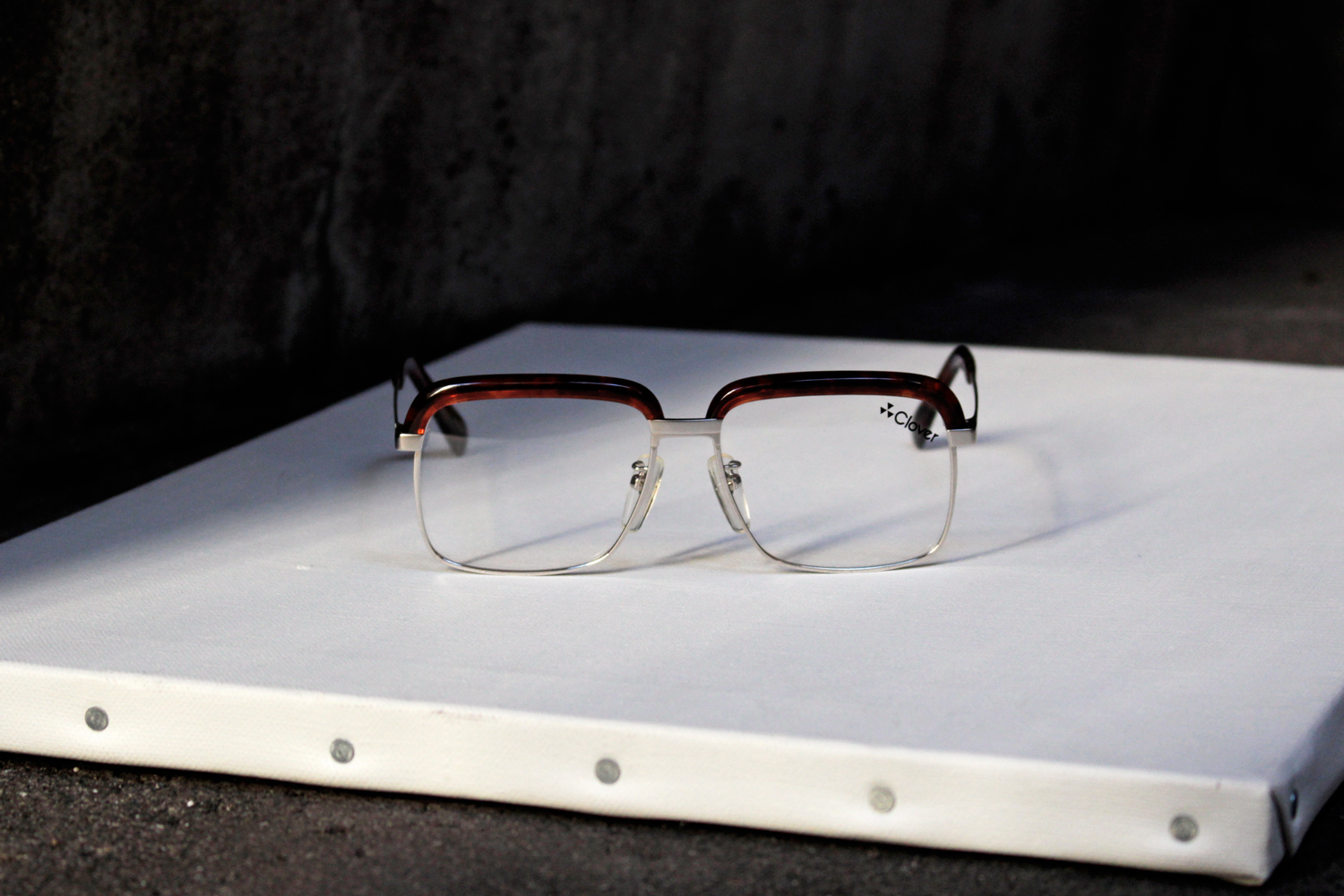 VINTAGE FRAME Selected by KLEIN EYEWEWAR】 ローンチいたします