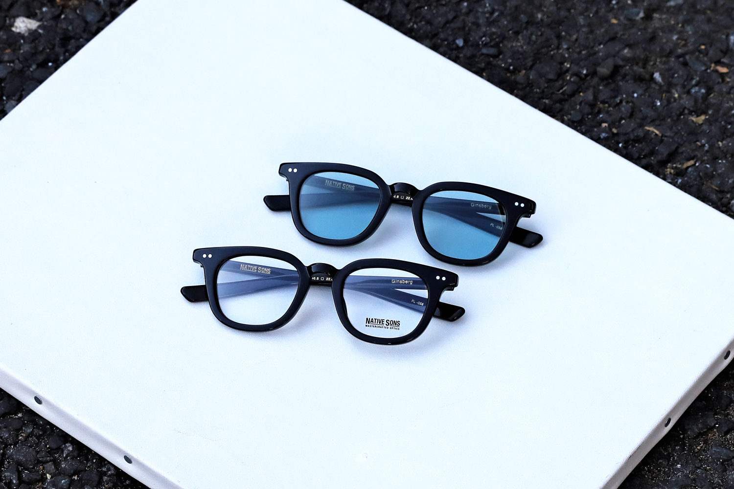 NATIVE SONS SUNGLASSES | hmgrocerant.com