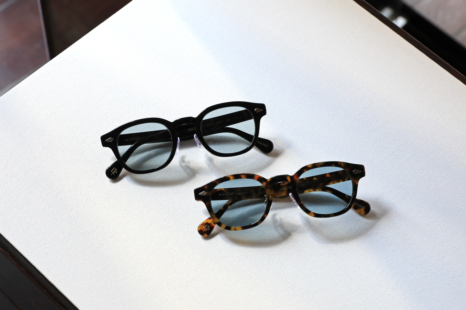 新作 MOSCOT サングラス ecousarecycling.com