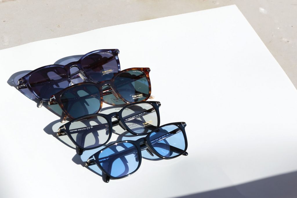 【TOM FORD】JAPAN ECLUSIVE SUNGLASSES 日本限定