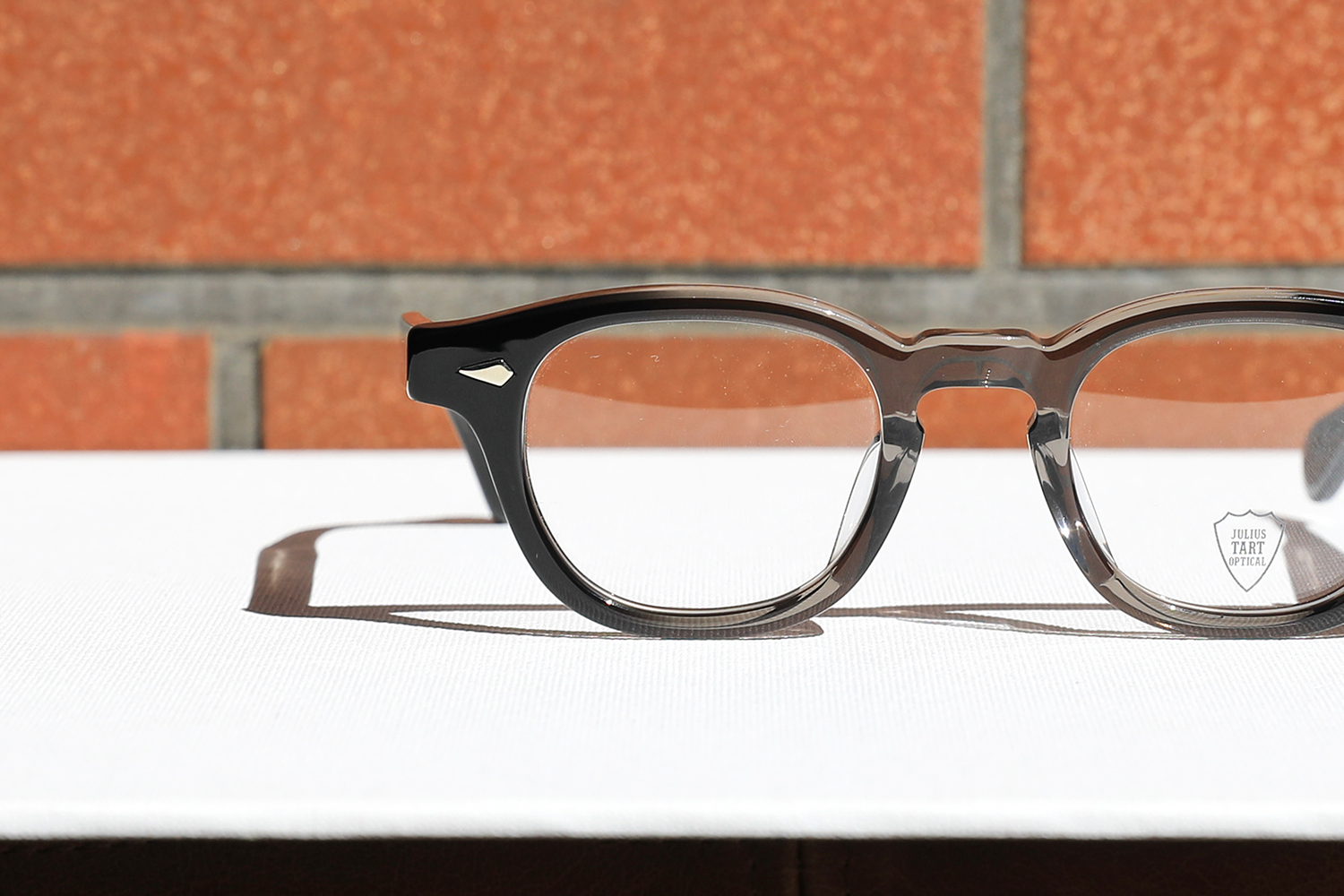 15,400円julius tart optical black shadow