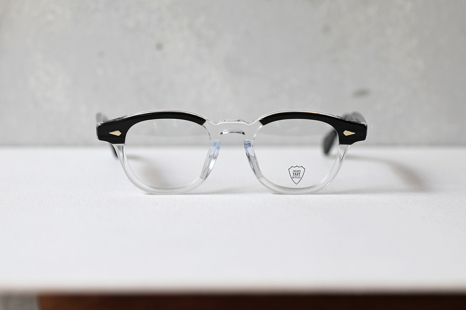 JULIUS TART OPTICAL】