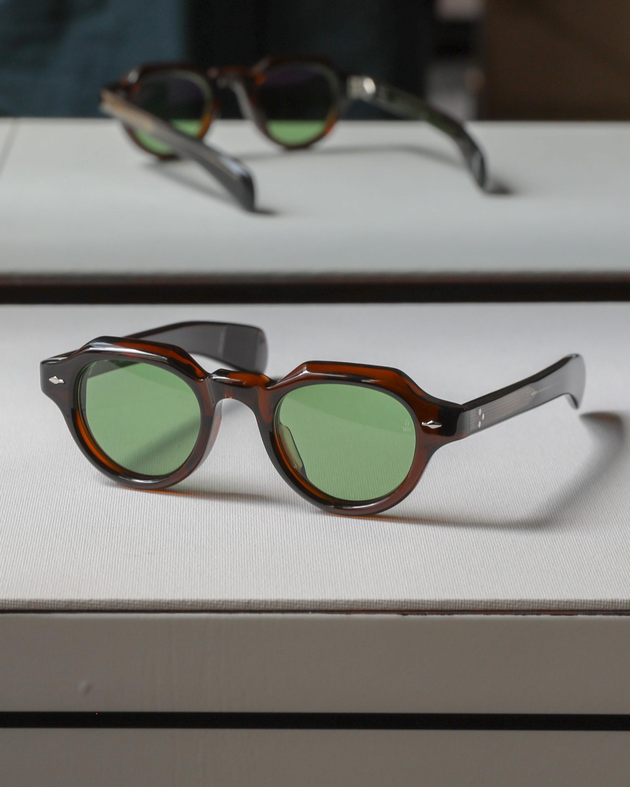 Jacques Marie Mage】