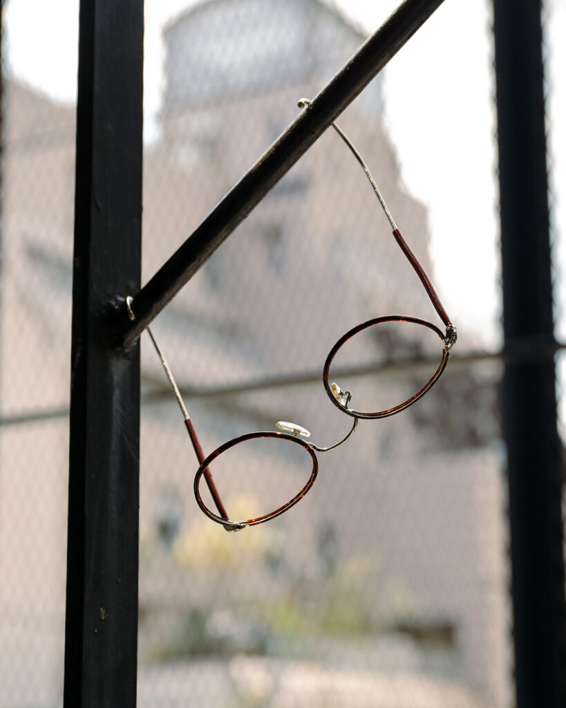 VINTAGE】時間がつくる、唯一無二の美しさ。B.O.I.C.のセル巻き