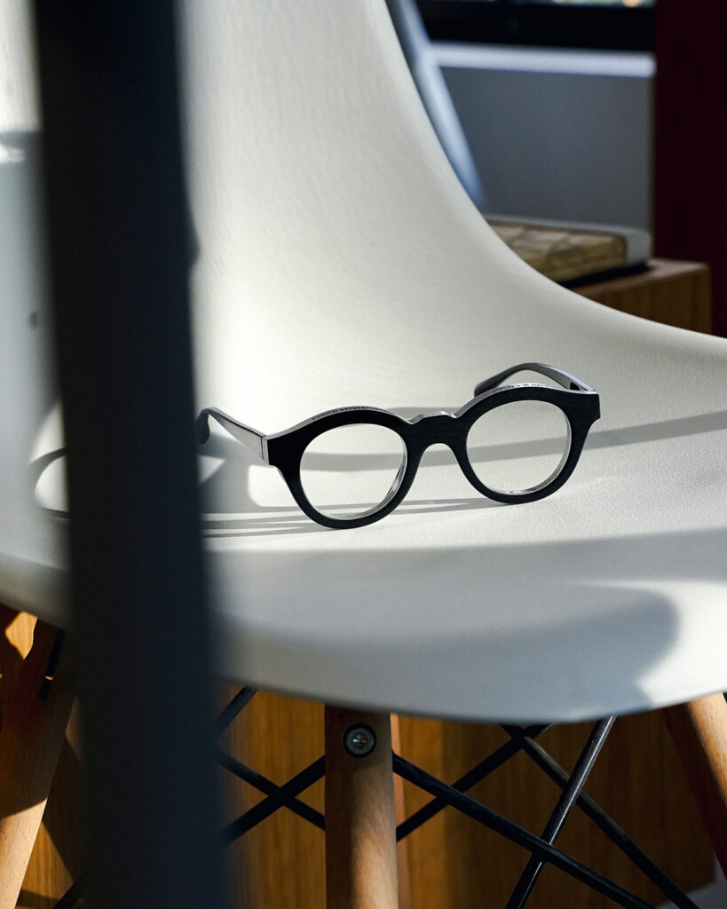 存在感の理由。】 初めての Plusis+特集。Vol.2 ｜Jacques Durand