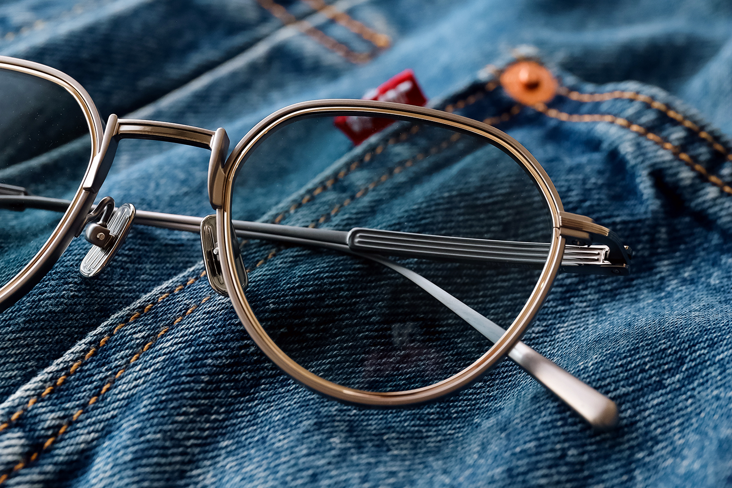 Lunetta BADA】7th collection launched 「No.73/07」「No.74/02