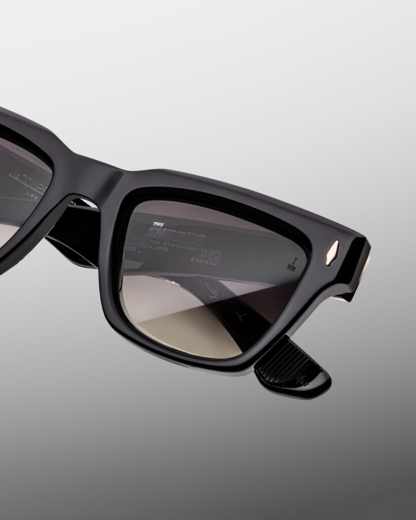 klein blog】Jacques Marie Mage KUBRICK COLLECTION 